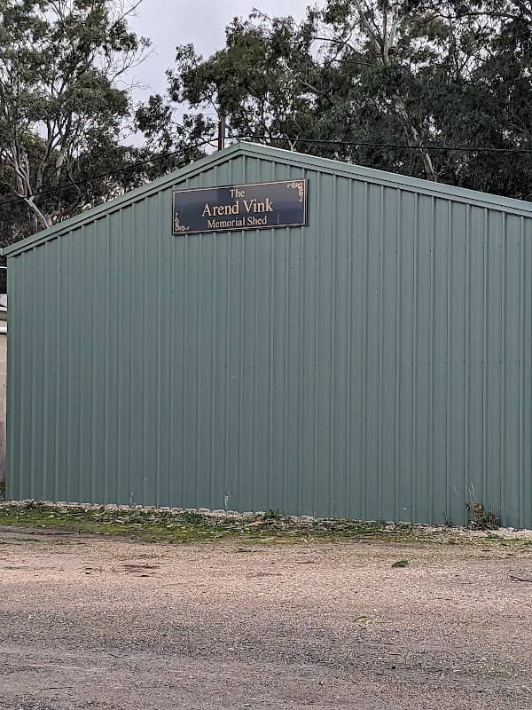 Battunga Country Lions Club - Image 1