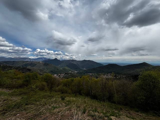 Panoramic Spot - Colma Sormano - Image 1