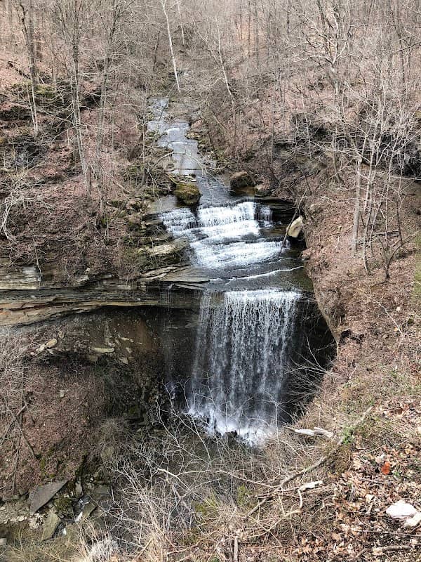 Clifty Falls State Park - Image 1