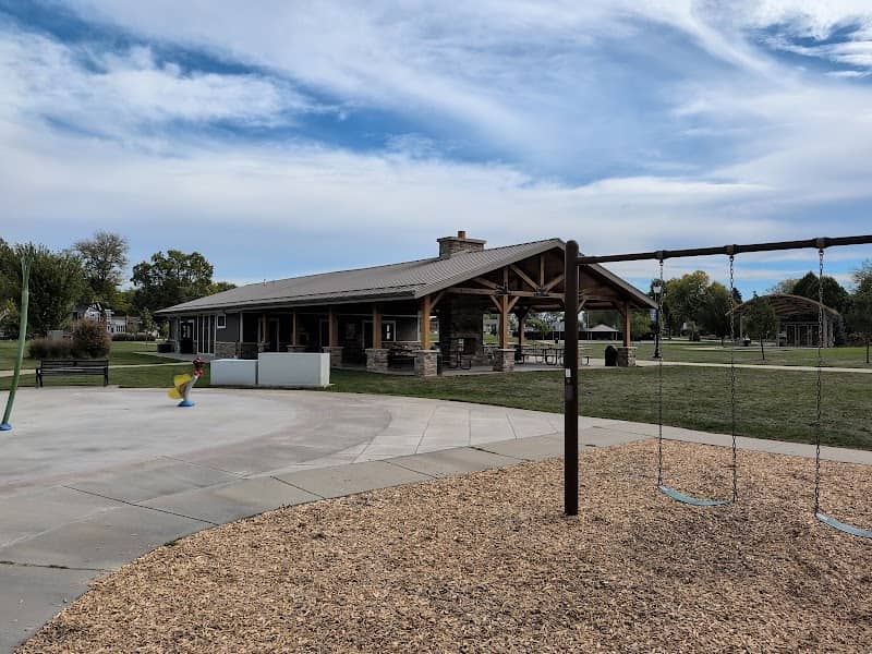 Fireman's Park Community Room - Image 1