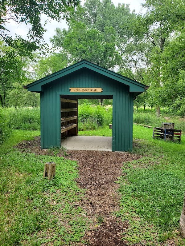 Wahoo Woods - Image 1