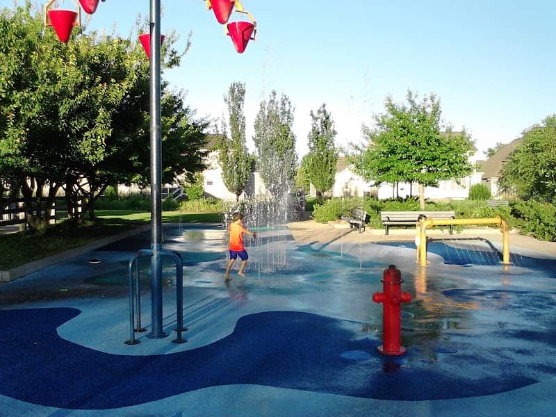 Tipton Park - Image 2