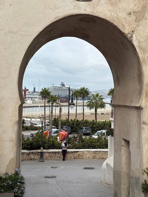 Tangier guided tour - Image 3