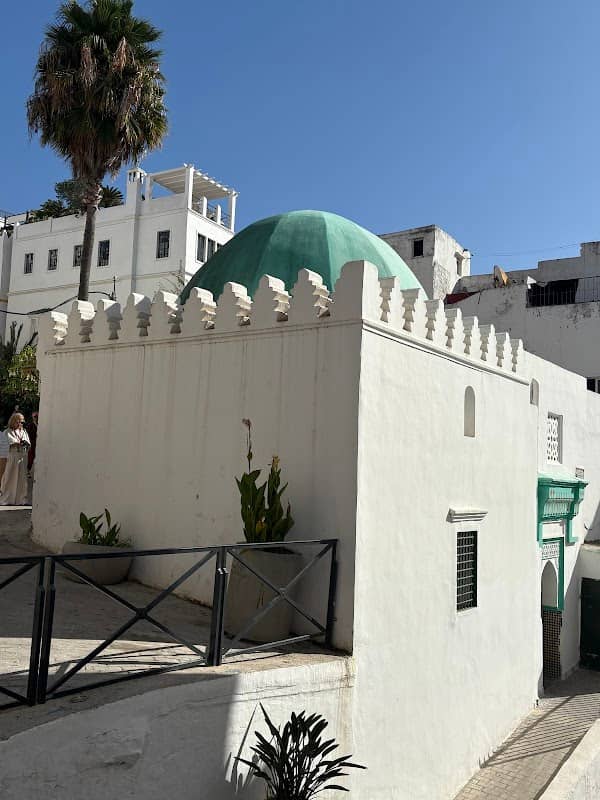 Tangier guided tour - Image 2