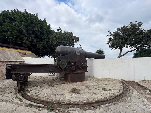 Tangier guided tour - Image 1