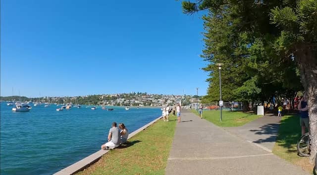 Rose Bay Park - Image 1