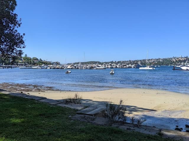 Rose Bay Park - Image 2