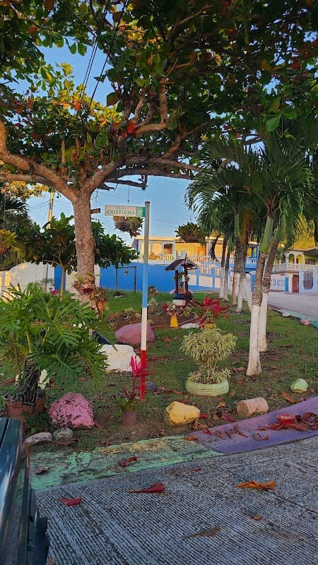Parque José "Pepe" Hoyo - Image 1