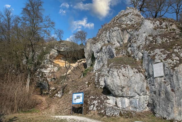 Schutzfels Pentling - Image 2