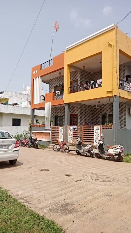 Anand park Sector 2 - Image 1