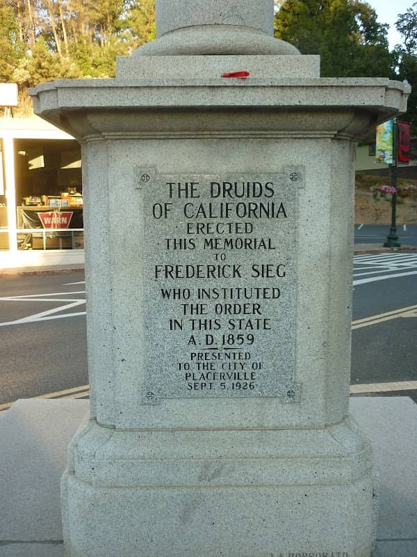 Druid Monument - Image 3