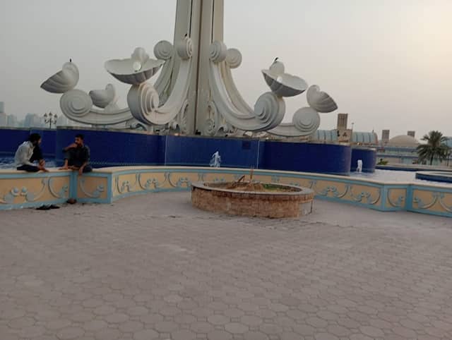 Al Ittihad Monument - Image 1