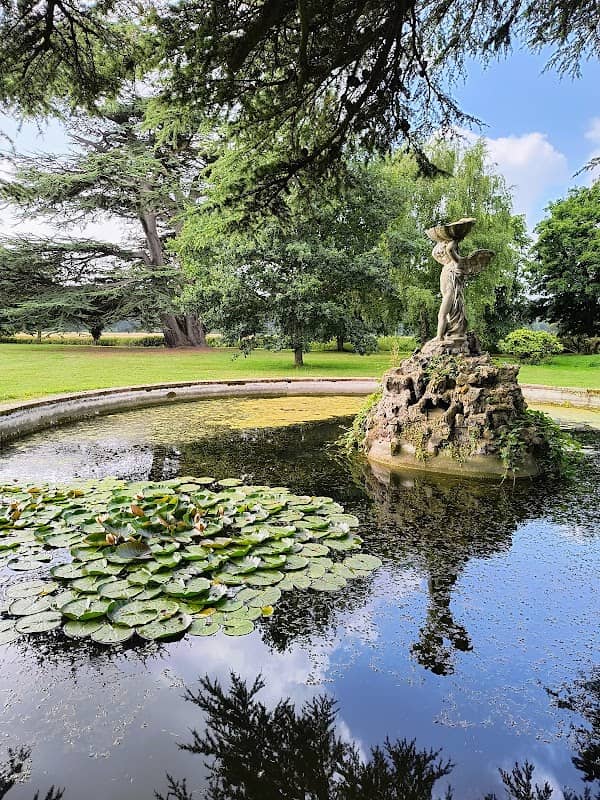 Langley Park - Image 1