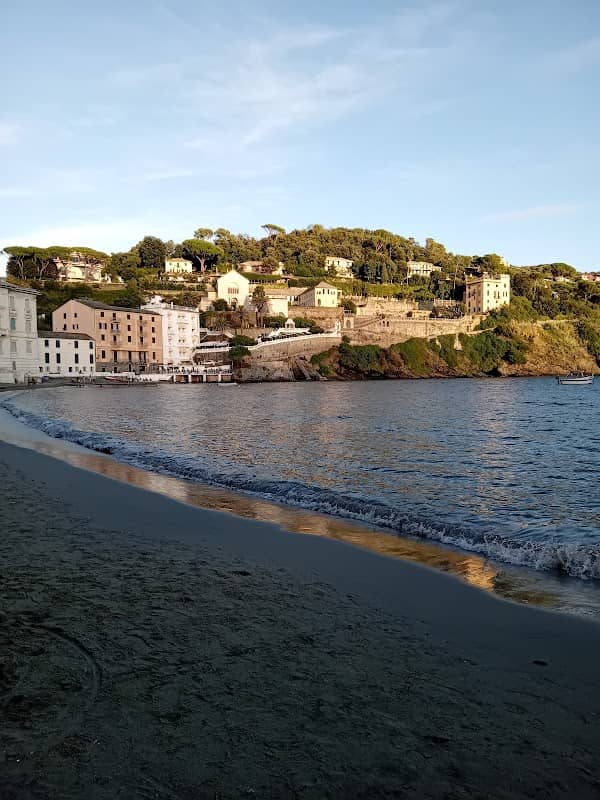 Lookout point Sestri Levante - Image 2