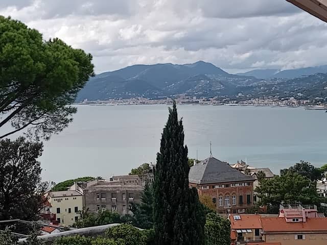 Lookout point Sestri Levante - Image 3