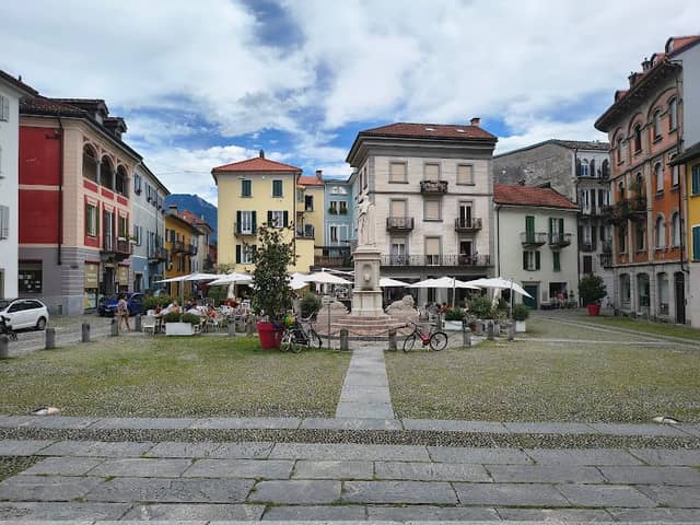 Piazza Sant'Antonio - Image 1