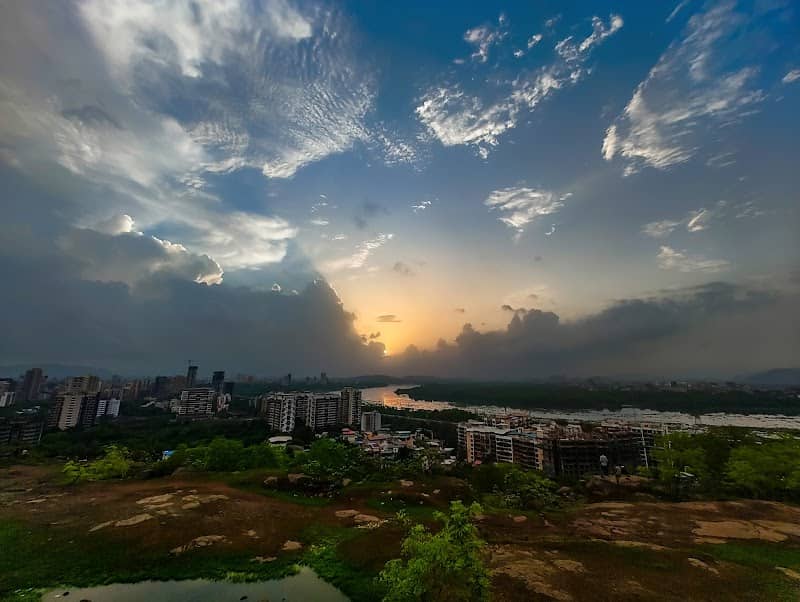 Mahadev Hills - Image 1