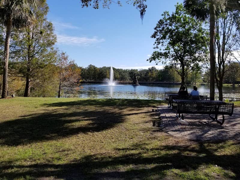 Lake Lily Park - Image 1