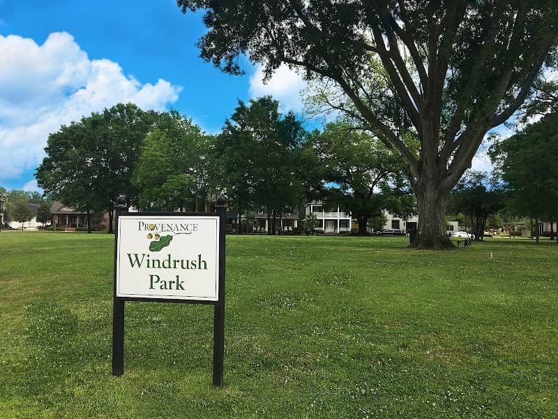 Windrush Park - Image 2