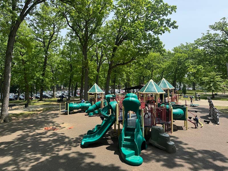 Potawatomi Park - Image 1