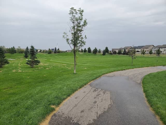 Showler Park - Image 1