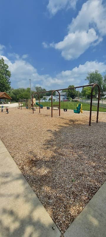Veterans Memorial Park - Image 1