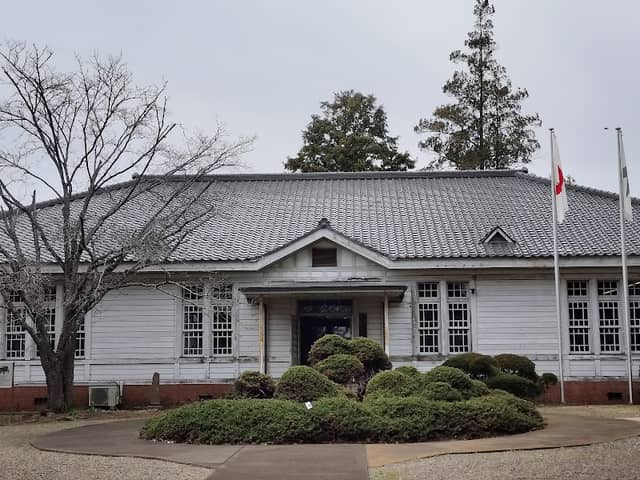 Museum of Imperial Horse Husbandry - Image 1