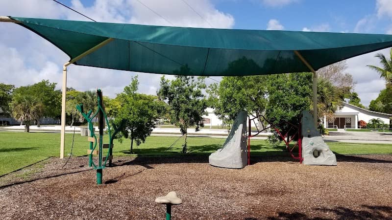 Cornerstone Park - Image 2
