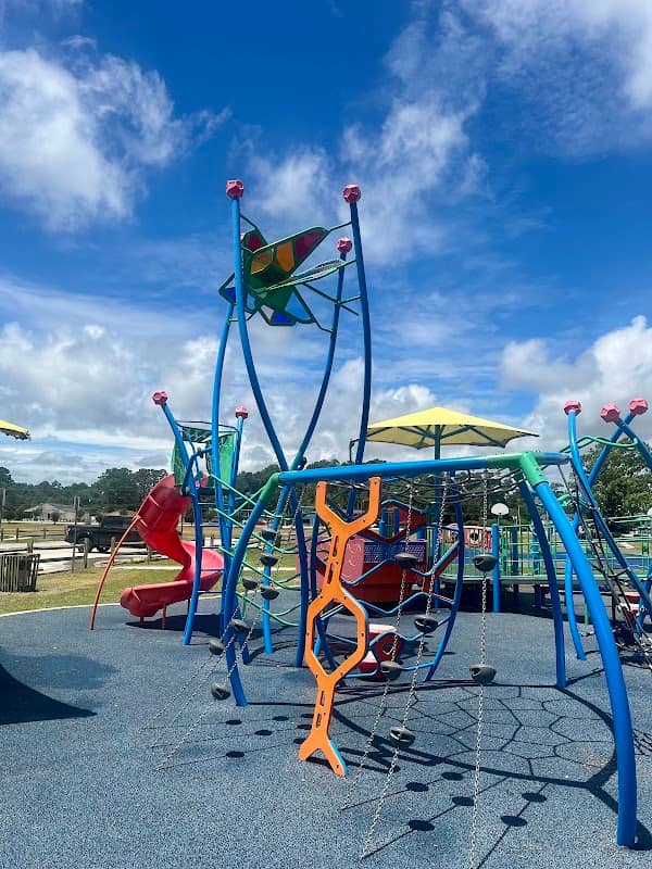 Walter B Jones Park - Image 1