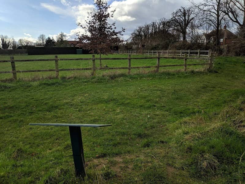 Mumbery Hill Nature Reserve - Image 2
