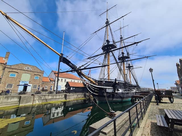 National Museum of the Royal Navy Hartlepool - Image 2