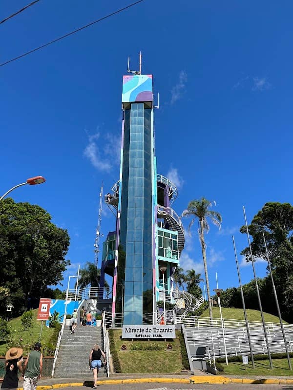 Mirante do Encanto - Image 2