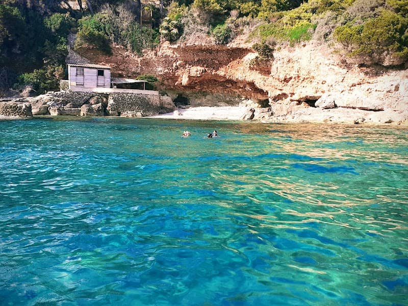Spiaggia e Grotta Dei Prigionieri - Image 1