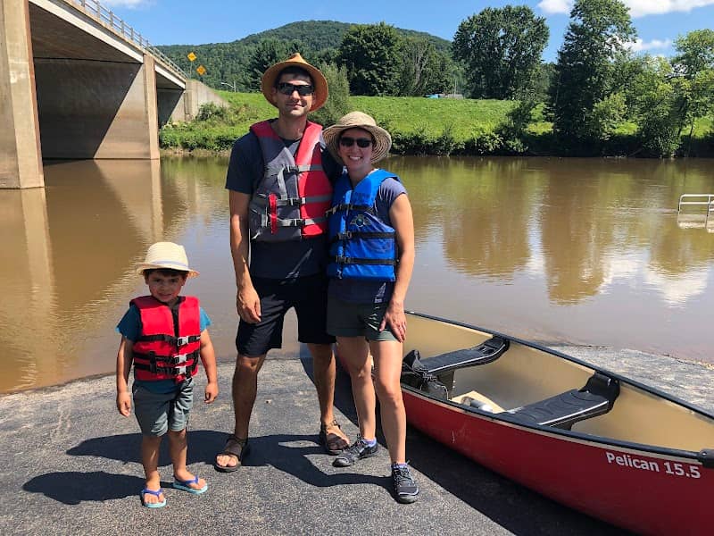 Allegheny Adventures - Image 2