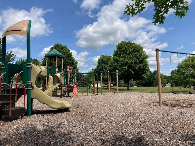 Westview Ridge Park - Image 1