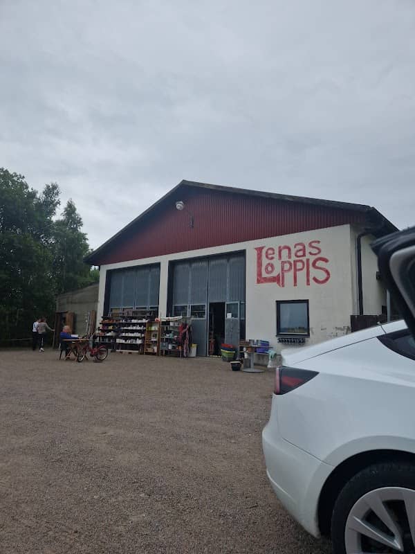 Lenas Loppis - Image 1