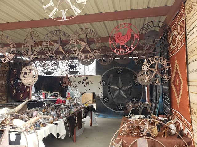 Treasure City Flea Market - Image 1
