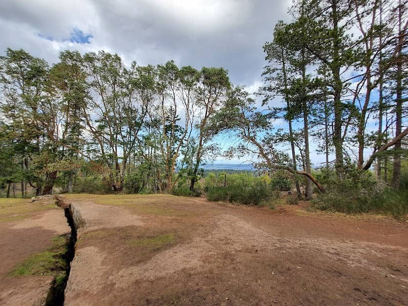The Abyss Trailhead - Image 1