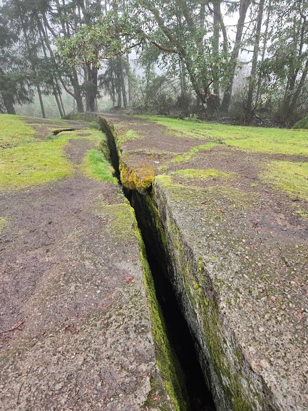 The Abyss Trailhead - Image 2