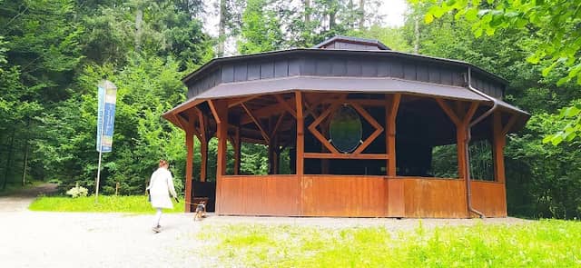Barfußpfad - Image 1