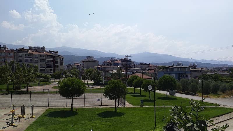 Park - Image 1