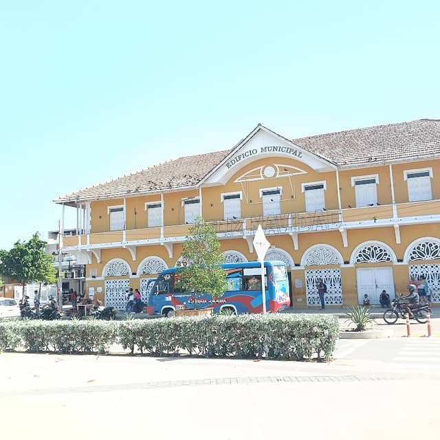 Puerto Colombia - Image 2