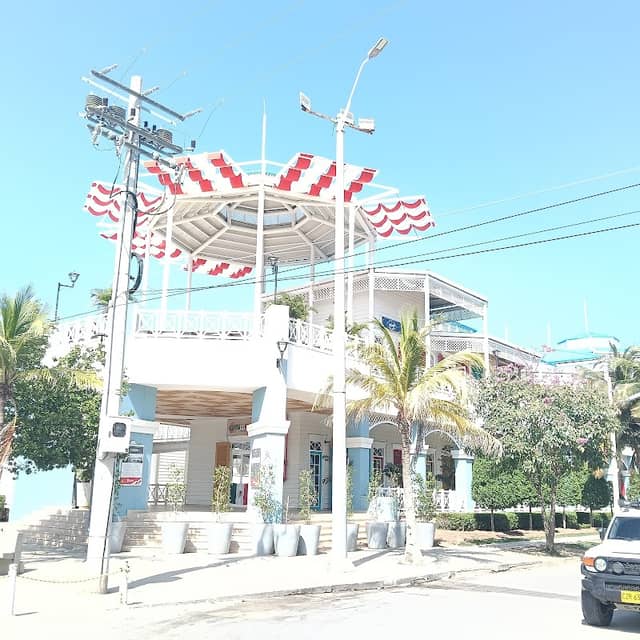 Puerto Colombia - Image 1