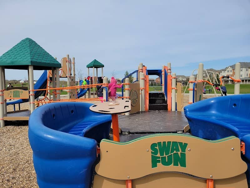 Optimist Park - Image 1