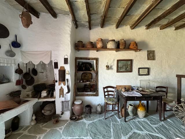 Folklore Museum of Folegandros - Image 1