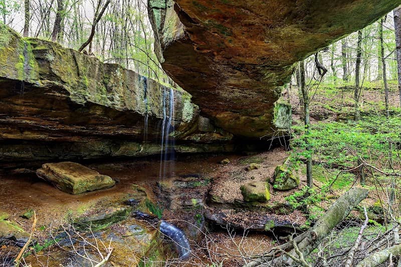 Rockbridge State Nature Preserve - Image 2