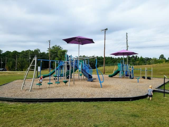 Goodale Park - Image 1