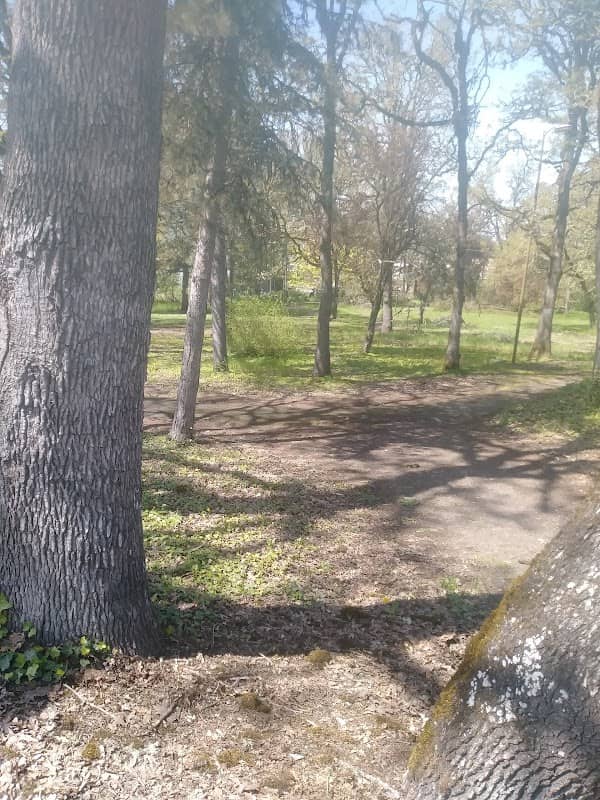 Pioneer Memorial Cemetery Park - Image 2