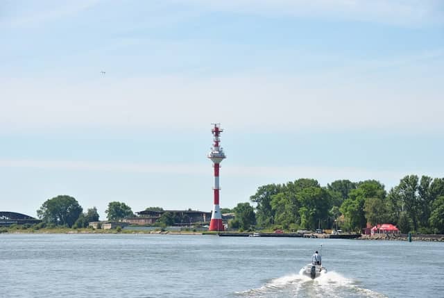 Lotsmanskaya Bashnya Pillau - Image 1