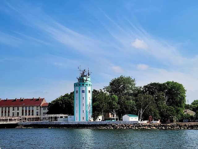 Lotsmanskaya Bashnya Pillau - Image 2